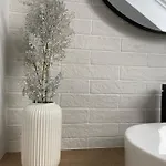 Statki Na Niebie Appartement Rowy (Pomerania)