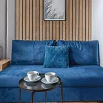 Statki Na Niebie Appartement Rowy (Pomerania)