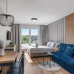 Statki Na Niebie Appartement *