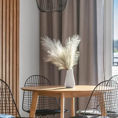 Appartement Statki Na Niebie *