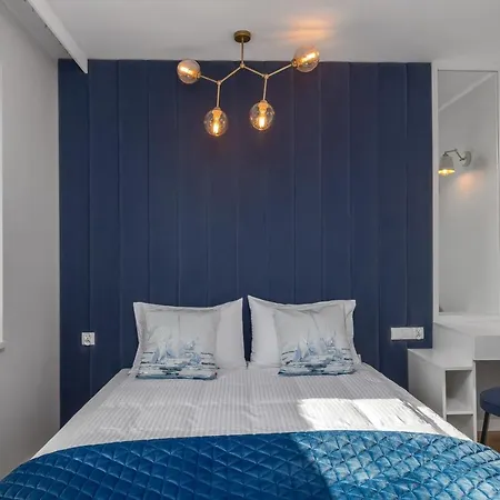 Statki Na Niebie * רובי