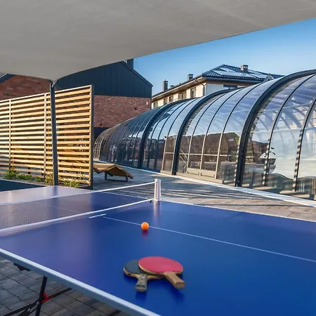 Daire Statki Na Niebie Rowy (Pomerania)