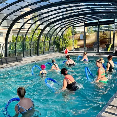 Statki Na Niebie Daire *