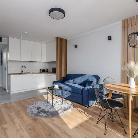 Statki Na Niebie רובי