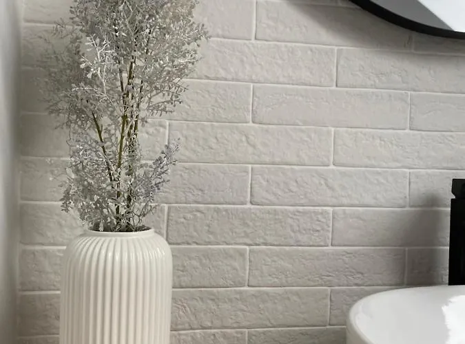 Statki Na Niebie Apartment Rowy (Pomerania)