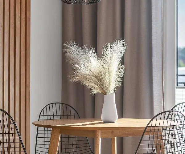 Apartment Statki Na Niebie *