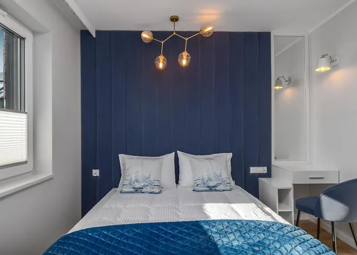 Statki Na Niebie * Rowy (Pomerania)