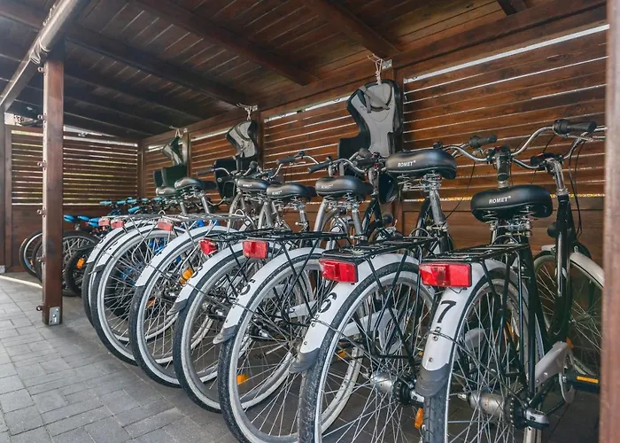 Statki Na Niebie * Rowy (Pomerania)