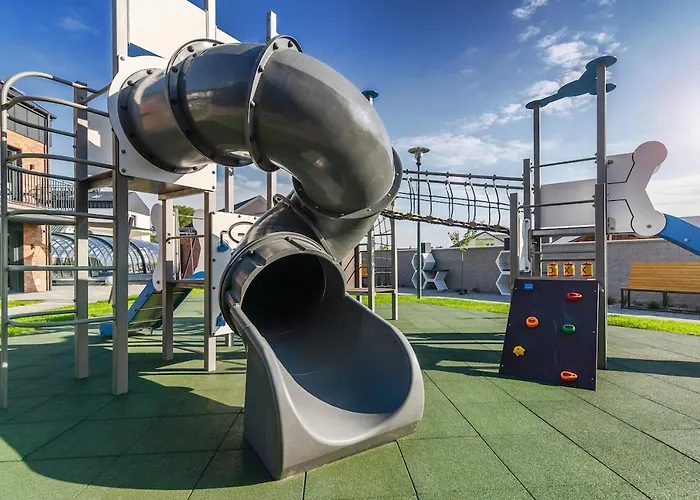 Apartment Statki Na Niebie