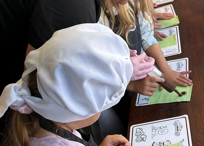 Apartment Statki Na Niebie