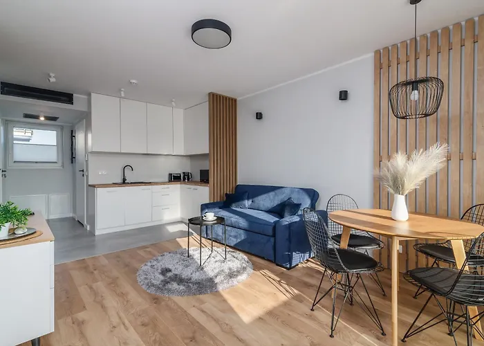 Statki Na Niebie Rowy (Pomerania)